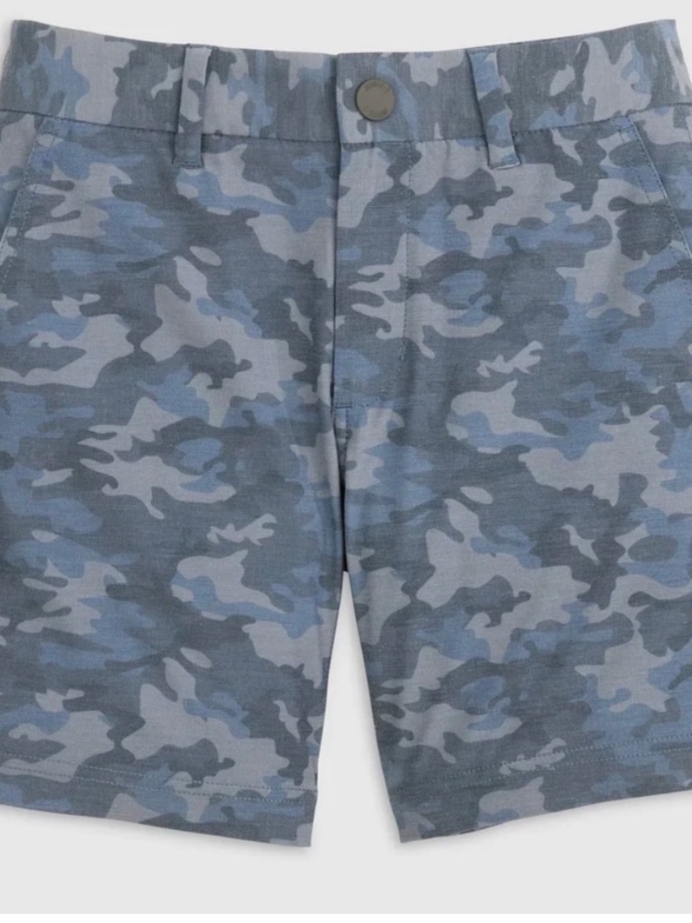 NWT Boys Johnnie-O CLAYMORE PREP-FORMANCE SHORTS